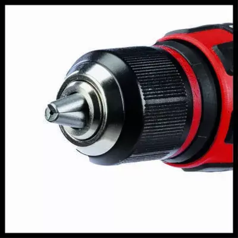 Gręžtuvas su smūgio mechanizmu Einhell TE-CD 18/48 Li-i 1500 RPM 1.5 kg