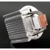 CPU aušintuvas XILENCE Performance C XC229 120 mm, TDP 150 W, baltas, 500–1800 RPM, skysčio dinaminis guolis, kelių lizdų palaikymas