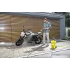 Slėginis plovimo aparatas Karcher K 2 POWER CONTROL — elektrinis, 1400 W, 110 bar, 360 l/h, 5 m žarna