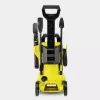 Slėginis plovimo aparatas Karcher K 2 POWER CONTROL — elektrinis, 1400 W, 110 bar, 360 l/h, 5 m žarna