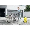 Slėginis plovimo aparatas Karcher K 2 POWER CONTROL — elektrinis, 1400 W, 110 bar, 360 l/h, 5 m žarna