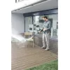 Slėginis plovimo aparatas Karcher K 2 POWER CONTROL — elektrinis, 1400 W, 110 bar, 360 l/h, 5 m žarna