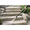 Slėginis plovimo aparatas Karcher K 2 POWER CONTROL — elektrinis, 1400 W, 110 bar, 360 l/h, 5 m žarna