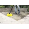 Slėginis plovimo aparatas Karcher K 2 POWER CONTROL — elektrinis, 1400 W, 110 bar, 360 l/h, 5 m žarna