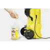 Slėginis plovimo aparatas Karcher K 2 POWER CONTROL — elektrinis, 1400 W, 110 bar, 360 l/h, 5 m žarna