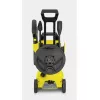 Aukšto slėgio plovimo aparatas Karcher K 3 POWER CONTROL — elektrinis, 1600 W, 120 bar, 7 m žarna, 380 l/h