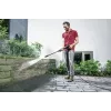 Aukšto slėgio plovimo aparatas Karcher K 3 POWER CONTROL — elektrinis, 1600 W, 120 bar, 7 m žarna, 380 l/h