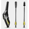 Aukšto slėgio plovimo aparatas Karcher K 3 POWER CONTROL — elektrinis, 1600 W, 120 bar, 7 m žarna, 380 l/h