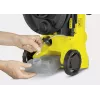 Aukšto slėgio plovimo aparatas Karcher K 3 POWER CONTROL — elektrinis, 1600 W, 120 bar, 7 m žarna, 380 l/h