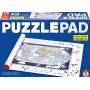 Dėlionės kilimėlis Schmidt Spiele PuzzlePad 3000 vnt Žemėlapiai