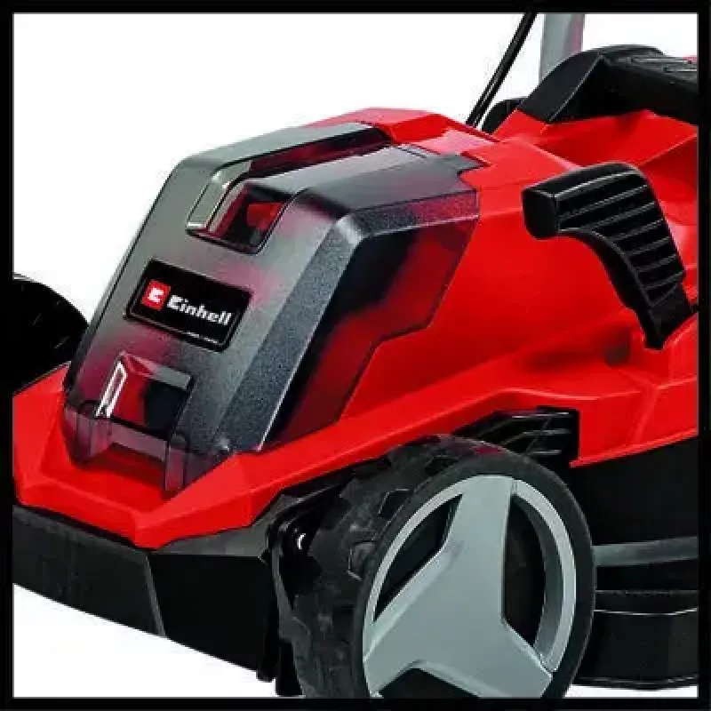 Belaidis vejapjovė Einhell GE-CM 18/33 Li