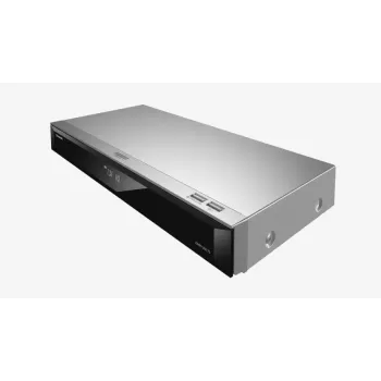 Blu-Ray grotuvas su įrašymu Panasonic DMR-UBC70EGS