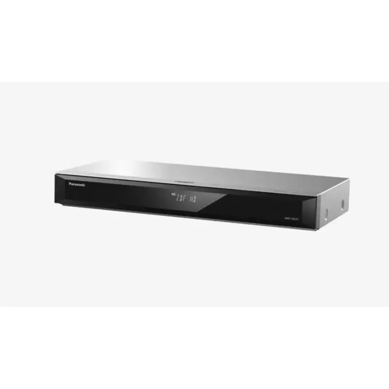 Blu-Ray grotuvas su įrašymu Panasonic DMR-UBC70EGS