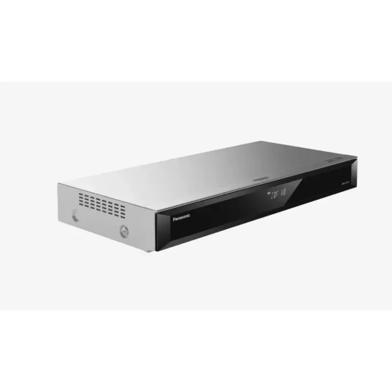 Blu-Ray grotuvas su įrašymu Panasonic DMR-UBC70EGS