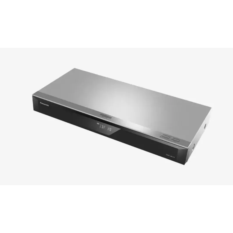 Blu-Ray grotuvas su įrašymu Panasonic DMR-UBC70EGS