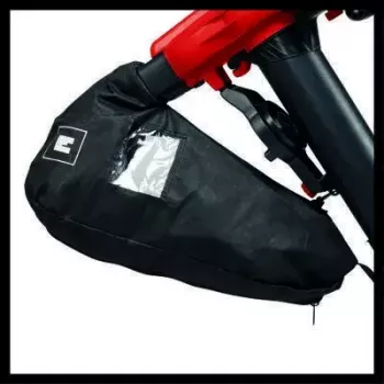 Pūstuvas/lapų siurblys Einhell GE-CL 36/230 Li E -Solo