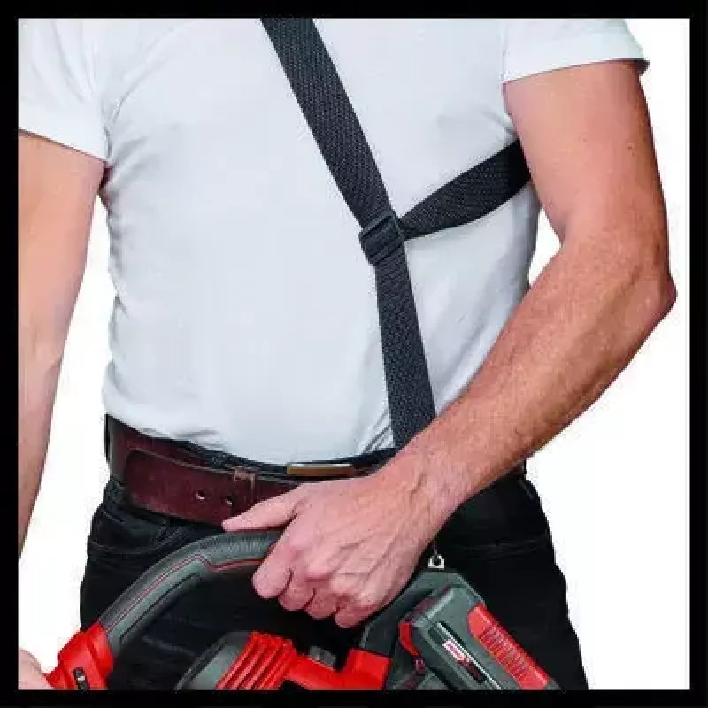 Pūstuvas/lapų siurblys Einhell GE-CL 36/230 Li E -Solo