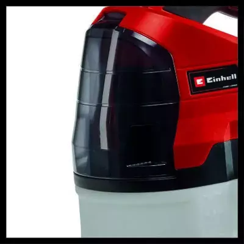 Kuprininis sodo purkštuvas Einhell GE-WS 18/35 3,8 L