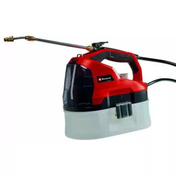 Kuprininis sodo purkštuvas Einhell GE-WS 18/35 3,8 L