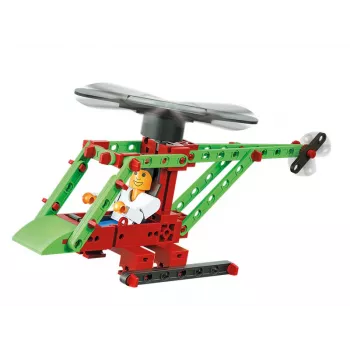 Konstruktorius Fischertechnik 544616