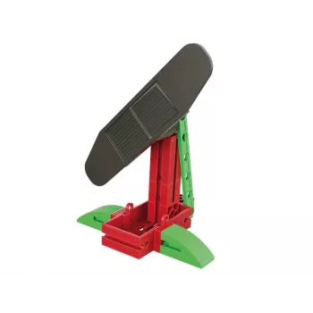 Konstruktorius Fischertechnik 544616