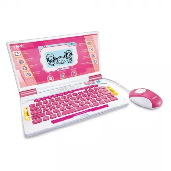 Edukacinis elektroninis žaislas VTech 581264, įvairiaspalvis, 1+ žaidėjui
