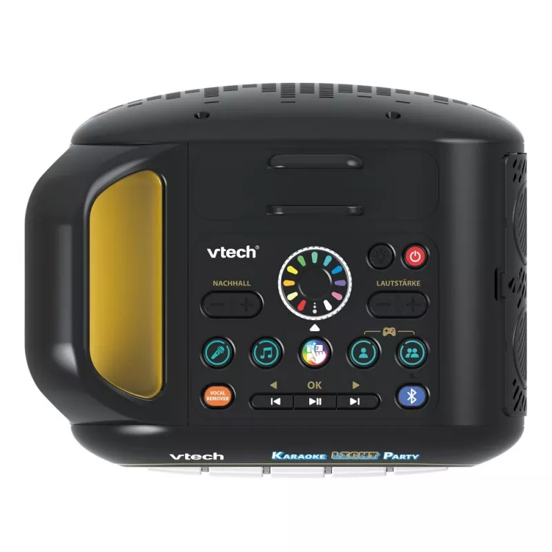 Interaktyvus elektroninis žaislas VTech 581704, įvairiaspalvis, vienam žaidėjui