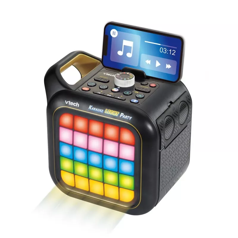 Interaktyvus elektroninis žaislas VTech 581704, įvairiaspalvis, vienam žaidėjui