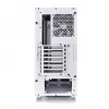 Kompiuterio korpusas Thermaltake Divider 300 TG Snow Midi bokštas Baltas