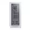 Kompiuterio korpusas Thermaltake Divider 300 TG Snow Midi bokštas Baltas