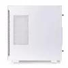 Kompiuterio korpusas Thermaltake Divider 300 TG Snow Midi bokštas Baltas