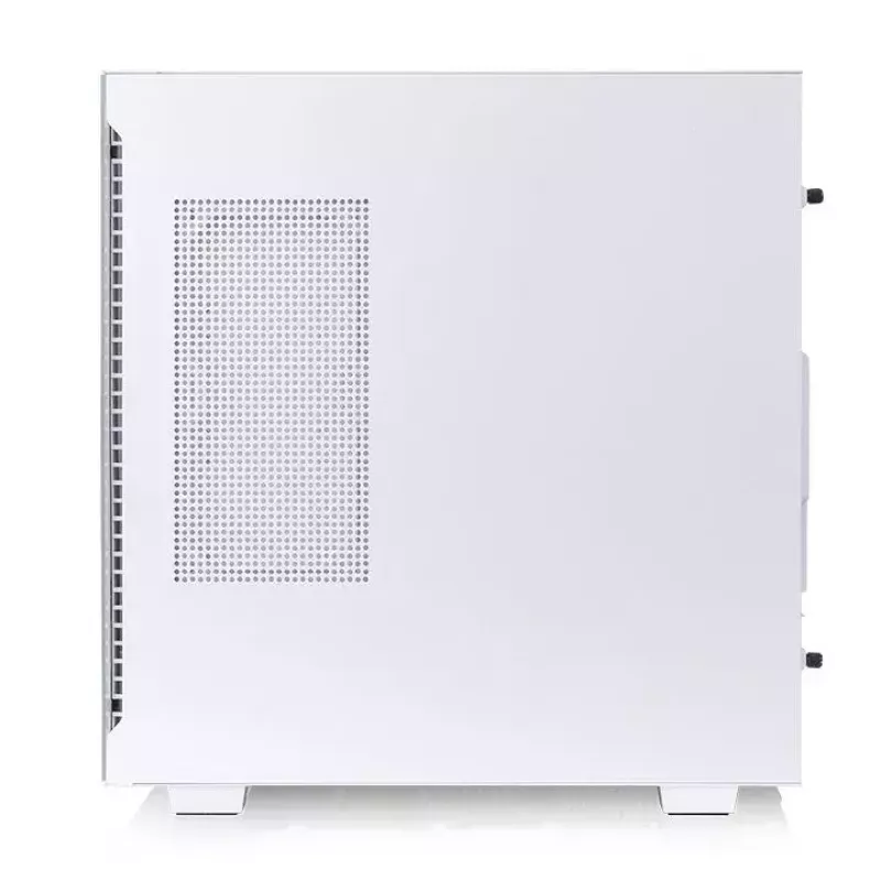 Kompiuterio korpusas Thermaltake Divider 300 TG Snow Midi bokštas Baltas