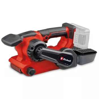 Juostinis šlifuoklis Einhell TP-BS 18/457 Li BL - Solo