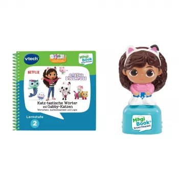 VTech MagiBook 484304, 4–6 metų, įvairiaspalvis