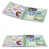 VTech MagiBook 484304, 4–6 metų, įvairiaspalvis