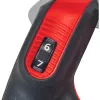 Belaidis dažų maišytuvas EINHELL TP‑MX 18‑2 Li BL 18V