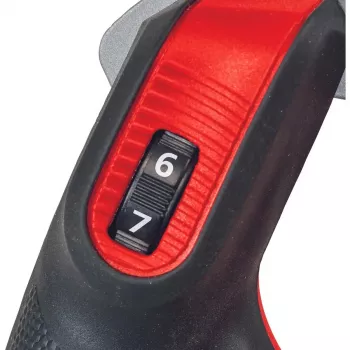 Belaidis dažų maišytuvas EINHELL TP‑MX 18‑2 Li BL 18V