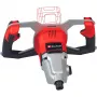 Belaidis dažų maišytuvas EINHELL TP‑MX 18‑2 Li BL 18V