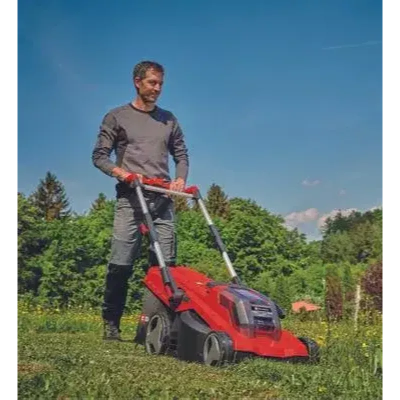 Belaidis stumiamas vejapjovė Einhell RASARRO 36/40