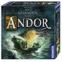 Kosmos 16354758 Legends of Andor plėtinys