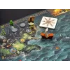 Kosmos 692346 Legends of Andor II dalis: Kelionė į šiaurę lentos žaidimo plėtinys, 2–4 dalyviai, 90 min., nuo 10 metų