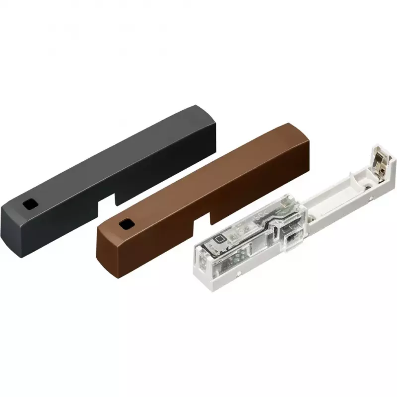 Belaidis optimis magnetinis kontaktas langams ir durims HomeMatic HmIP-SWDO-A Baltas