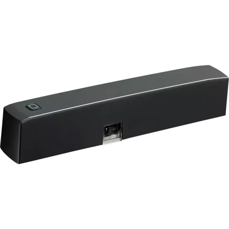 Belaidis optimis magnetinis kontaktas langams ir durims HomeMatic HmIP-SWDO-A Baltas