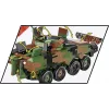 Konstruktorius Cobi KTO Rosomak 2-in-1 (COBI-2629)