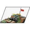 Konstruktorius Cobi KTO Rosomak 2-in-1 (COBI-2629)