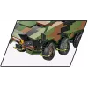 Konstruktorius Cobi KTO Rosomak 2-in-1 (COBI-2629)