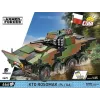 Konstruktorius Cobi KTO Rosomak 2-in-1 (COBI-2629)