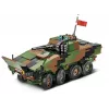 Konstruktorius Cobi KTO Rosomak 2-in-1 (COBI-2629)