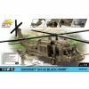 Konstruktorius Cobi Sikorsky UH-60 Black Hawk 928 kaladėlių, modelis COBI-5906