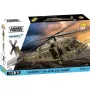 Konstruktorius Cobi Sikorsky UH-60 Black Hawk 928 kaladėlių, modelis COBI-5906